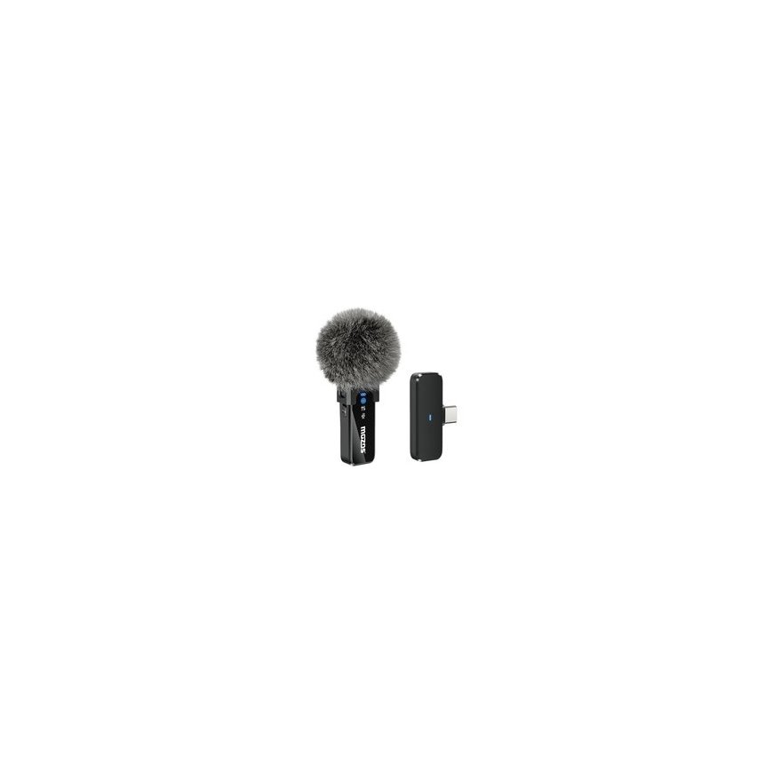 Mikrofoni Mozos MX2-Single – 2