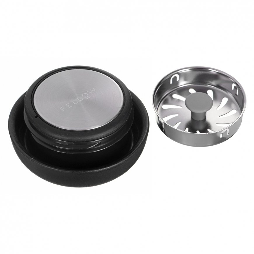Fellow Fellow - Carter-termosmuki - Musta 355 ml – 4