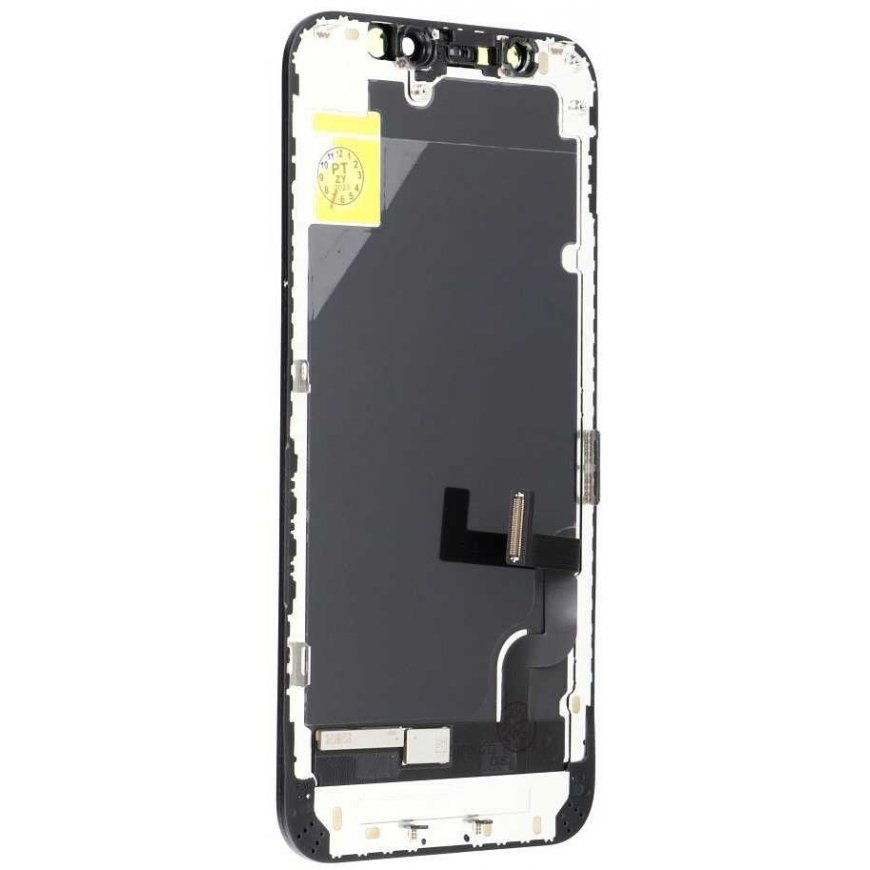 Case Oem LCD screen iPhone 12 Mini with digitizer black (ZY-LTPS) – 2