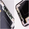 iPhone 12 Mini LCD-näyttökotelo, jossa digitoija, musta (ZY-LTPS) iPhone 12 Mini LCD-näyttökotelo, jossa digitoija, musta (ZY-LTPS)