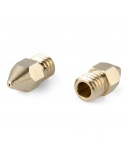 PrimaCreator Zortrax messinkikärki M200/M300:lle - 0,4 mm - 1 kpl