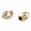 PrimaCreator Zortrax brass tip for M200/M300 - 0.4mm - 1 pc PrimaCreator Zortrax brass tip for M200/M300 - 0.4mm - 1 pc