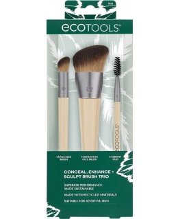 Ecotools UUSI LUONNOLLINEN KOTELO 3 u