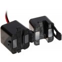 ELECTRICITY MONITOR ATLO-LWB2-TUYA SINGLE-PHASE TWO-CHANNEL