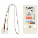 Synth Unit - MIDI sintezatorius - SAM2695 - Įrenginio išplėtimo modulis M5Stack kūrimo moduliams - M5Stack U178 Synth Unit - MIDI sintezatorius - SAM2695 - Įrenginio išplėtimo modulis M5Stack kūrimo moduliams - M5Stack U178