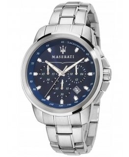 Miesten rannekello MASERATI SUCCESSO R8871621013 (zs013a)