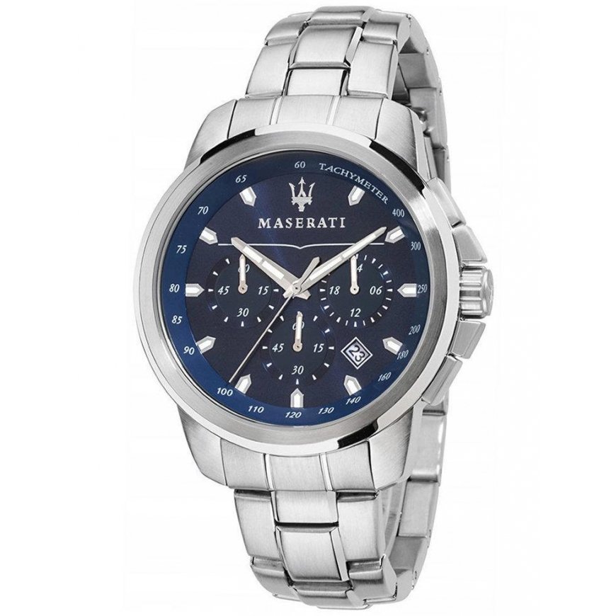 Maserati Men`s watch MASERATI SUCCESSO R8871621013