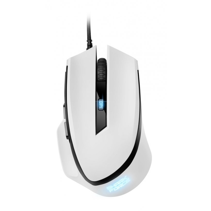 Sharkoon SHARK Force II pele Speļu