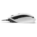 Sharkoon SHARK Force II компьютерная мышь Игровой Для правой руки USB тип-A Оптический 4200 DPI Sharkoon SHARK Force II компьютерная мышь Игровой Для правой руки USB тип-A Оптический 4200 DPI