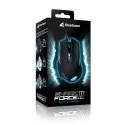 Sharkoon SHARK Force II mouse Gaming Right-hand USB Type-A Optical 4200 DPI Sharkoon SHARK Force II mouse Gaming Right-hand USB Type-A Optical 4200 DPI