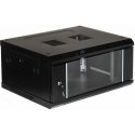 Mėlyna PAKABINAMA RACK SPINTA EPRADO-R19-4U/450-Mėlynas Mėlyna PAKABINAMA RACK SPINTA EPRADO-R19-4U/450-Mėlynas