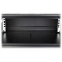 Mėlyna PAKABINAMA RACK SPINTA EPRADO-R19-4U/450-Mėlynas Mėlyna PAKABINAMA RACK SPINTA EPRADO-R19-4U/450-Mėlynas