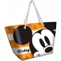 Karactermania Disney Mikki Oranssi rantakassi Karactermania Disney Mikki Oranssi rantakassi