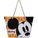 Karactermania Disney Mickey Oranžinis beach bag Karactermania Disney Mickey Oranžinis beach bag