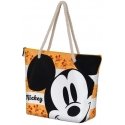 Karactermania Disney Mickey Orange beach bag Karactermania Disney Mickey Orange beach bag