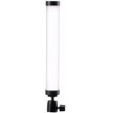 NanLite PavoTube II 6C RGBWW LED-putkivalaisin, 1-kit NanLite PavoTube II 6C RGBWW LED-putkivalaisin, 1-kit