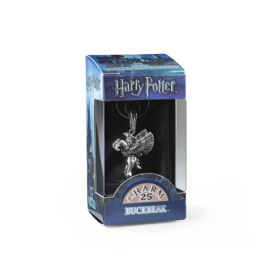 Noble Collection Harry Potter Buckbeak charm – 2