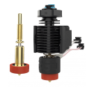 E3D RapidChange Revo Micro - 1.75mm, 24V vieno purkštuko rinkinys E3D RapidChange Revo Micro - 1.75mm, 24V vieno purkštuko rinkinys