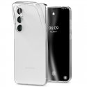 Mercury Jelly Clear Samsung S25+ S936 przezroczysty|transpare