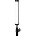 NanLite PavoTube II 6C RGBWW LED tube light, 1-kit NanLite PavoTube II 6C RGBWW LED tube light, 1-kit