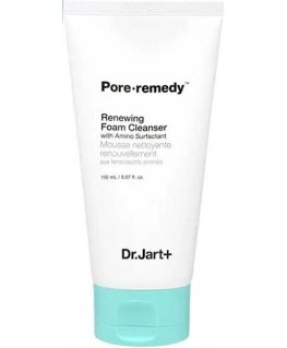 Dr.jart+ Dr Jart Pore-Remedy Renewing Foam Valiklis 150 ml