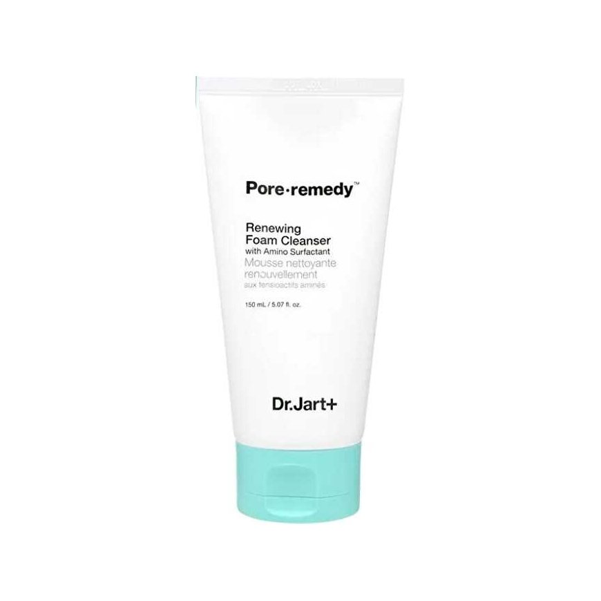 Dr.jart+ Dr Jart Pore-Remedy Renewing Foam Valiklis 150 ml