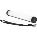 NanLite PavoTube II 6C RGBWW LED tube light, 1-kit NanLite PavoTube II 6C RGBWW LED tube light, 1-kit