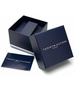 VYRIŠKAS LAIKRODIS TOMMY HILFIGER 1791861 Aiden (zf095a) + BOX