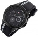 MEN'S WATCH TOMMY HILFIGER 1791861 Aiden (zf095a) + BOX MEN'S WATCH TOMMY HILFIGER 1791861 Aiden (zf095a) + BOX