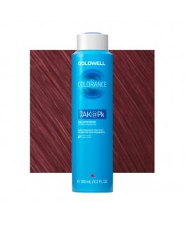 Pusiau permanentinis atspalvis Goldwell COLORANCE Nº 10BB 120 ml