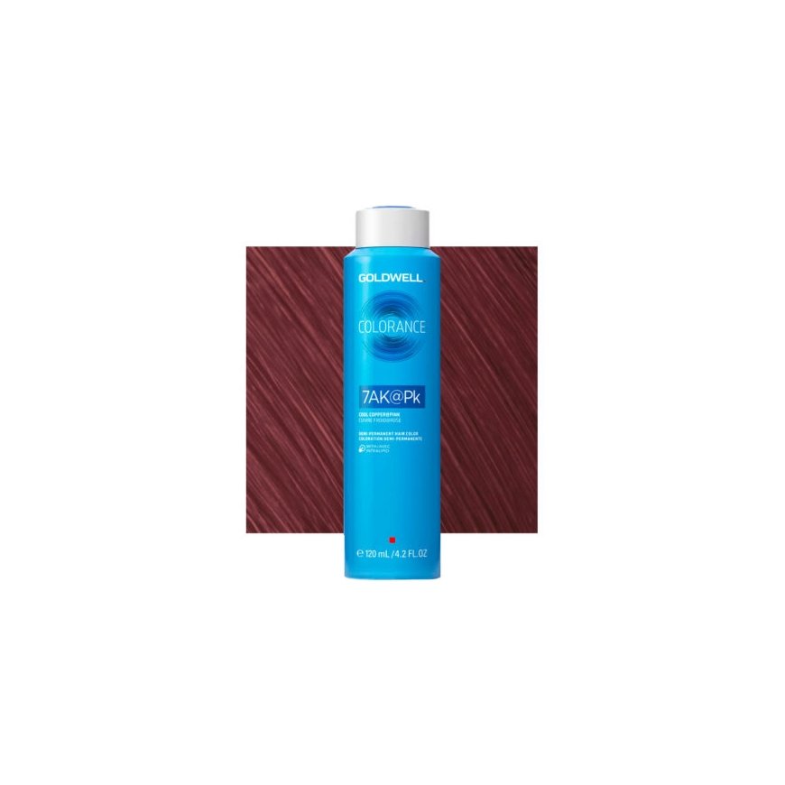 Goldwell Semi-permanent tint Goldwell COLORANCE Nº
