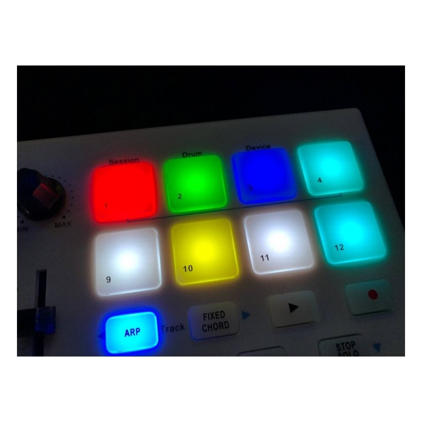 MIDITECH Garagekey Groove II - MIDI