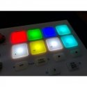 MIDITECH Garagekey Groove II - MIDI klaviatūra MIDITECH Garagekey Groove II - MIDI klaviatūra