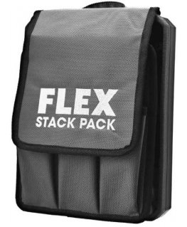 Flex Accessories Hanging tool bag FLEX Stack Pack