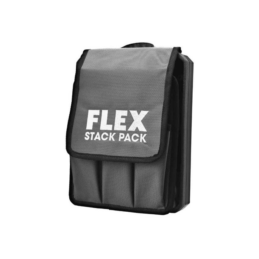 Flex Accessories Hanging tool bag FLEX Stack Pack