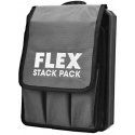 Flex Accessories Pakabinamas įrankių krepšys FLEX Stack Pack Flex Accessories Pakabinamas įrankių krepšys FLEX Stack Pack