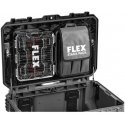 Flex Accessories -ripustettava työkalulaukku FLEX Stack Pack Flex Accessories -ripustettava työkalulaukku FLEX Stack Pack