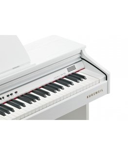 Kurzweil KA-130 valkoinen - digitaalinen piano