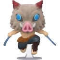 FUNKO POP! Vinyl Figure: Demon Slayer - Inosuke W/Chase FUNKO POP! Vinyl Figure: Demon Slayer - Inosuke W/Chase