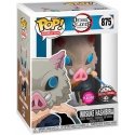 FUNKO POP! Vinyl Figure: Demon Slayer - Inosuke W/Chase FUNKO POP! Vinyl Figure: Demon Slayer - Inosuke W/Chase