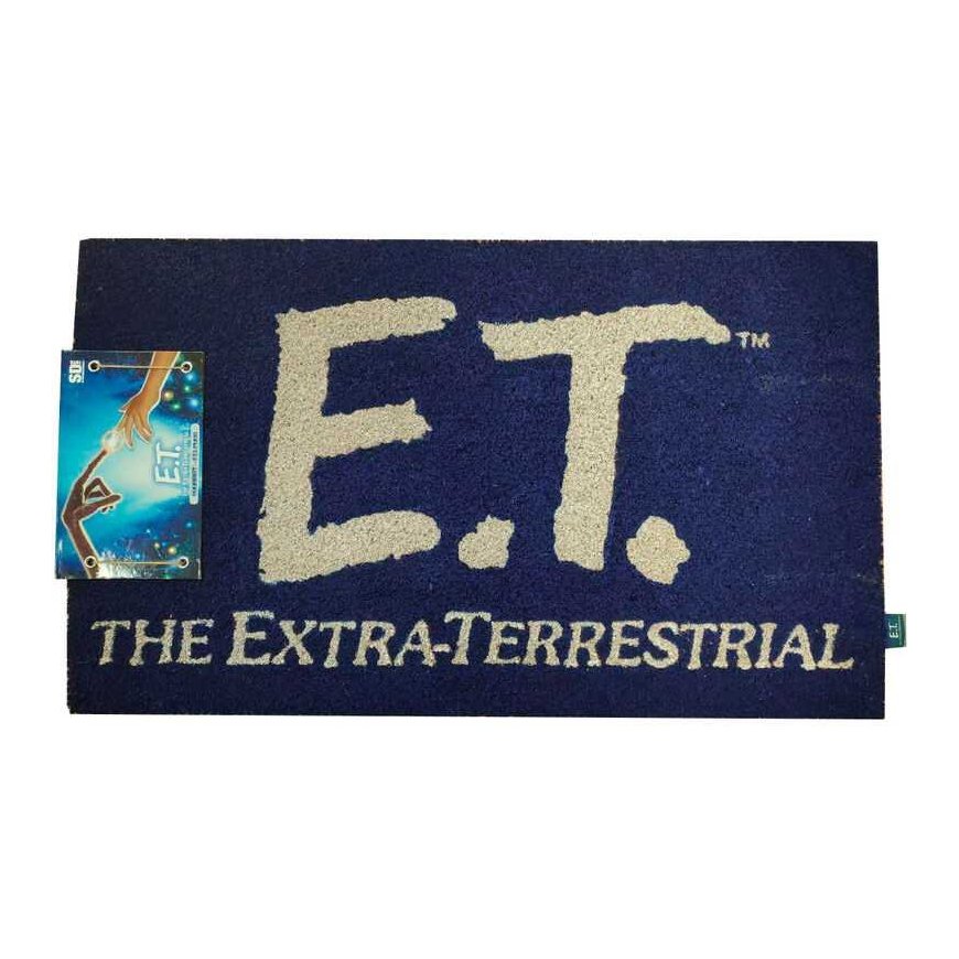 Sd Toys E.T. Logo doormat