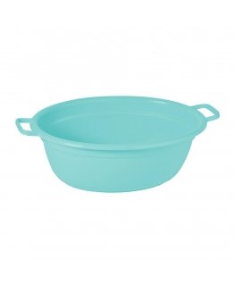 Keeeper bathtub with handle, 25 l