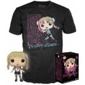 Funko Set figure POP & Tee Britney Spears One More Time Exclusive Funko Set figure POP & Tee Britney Spears One More Time Exclusive