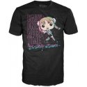 Funko Set figure POP & Tee Britney Spears One More Time Exclusive Funko Set figure POP & Tee Britney Spears One More Time Exclusive