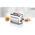 Unold 2er Retro 7 2 slice(s) 750 W Stainless steel Unold 2er Retro 7 2 slice(s) 750 W Stainless steel