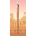 Parker 2198197 pastapliiats Sinine Külgeriputatav sissetõmmatav pastapliiats Keskmine 1 tk Parker 2198197 pastapliiats Sinine Külgeriputatav sissetõmmatav pastapliiats Keskmine 1 tk