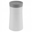 ZWILLING 36610-001-0 Manuāla rīve un smalcinātājs Rotējošā rīve Pelēks