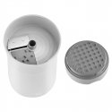 ZWILLING 36610-001-0 Käsitsi kasutatav riiv ja spiraalitaja Pöörlev riiv Hall