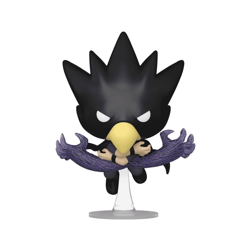 FUNKO POP! Animation 67332 mängukangelase nukk ja kollektsiooniese