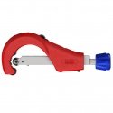Knipex 90 31 03 BK torude ja voolikute lõikamise tööriist Torulõikur Knipex 90 31 03 BK torude ja voolikute lõikamise tööriist Torulõikur